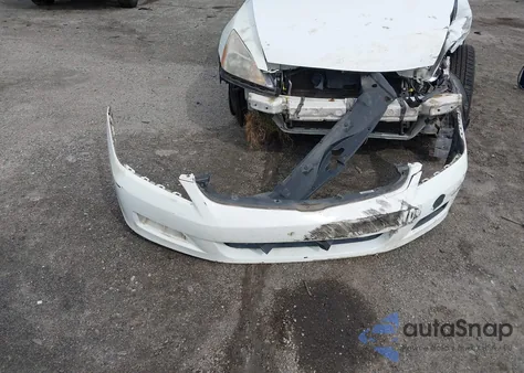 2006 Honda Accord 2.4 Se z USA, uszkodzony, nr VIN 1HGCM56306A064009